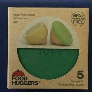 Food Huggers